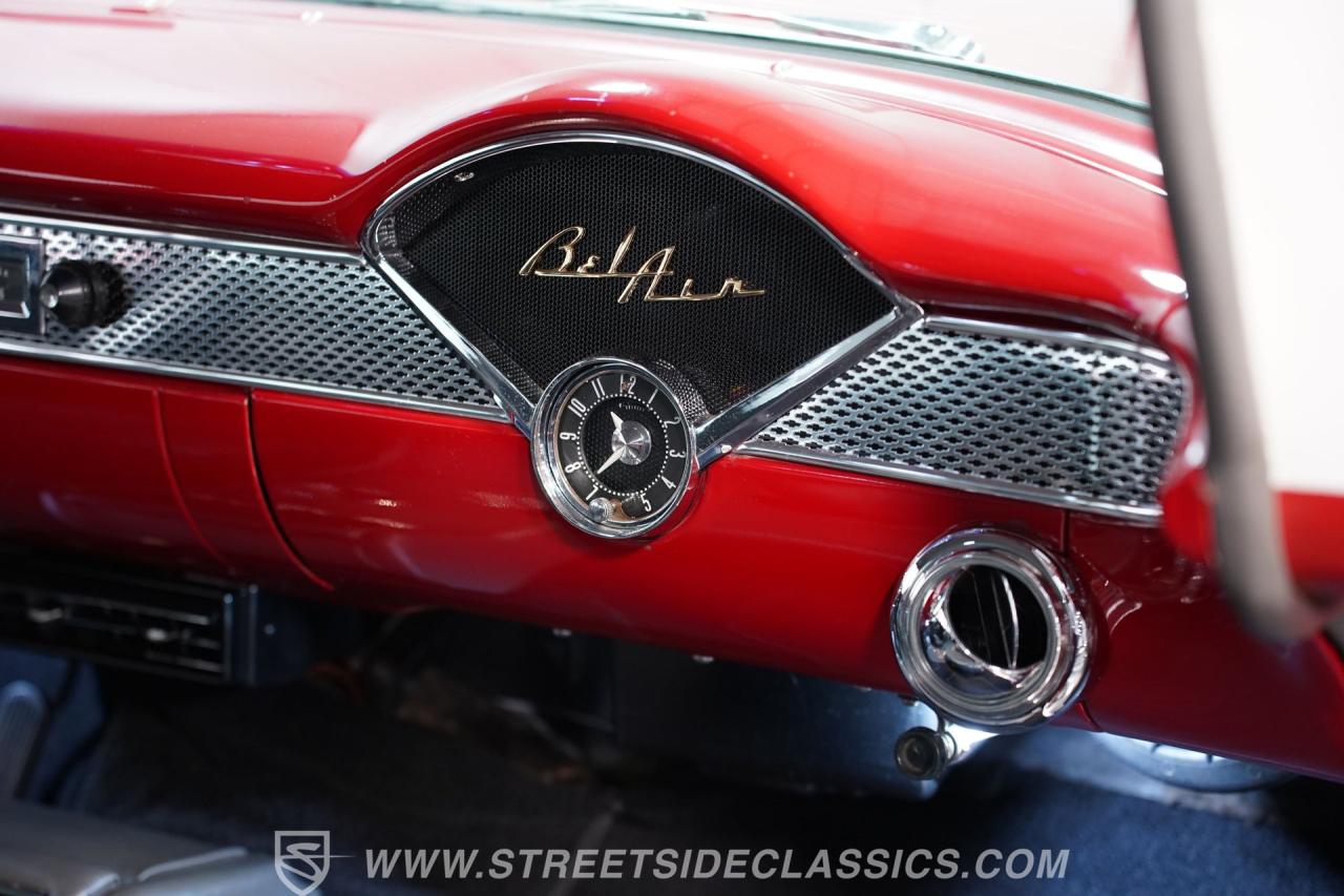 1955 Chevrolet Bel Air