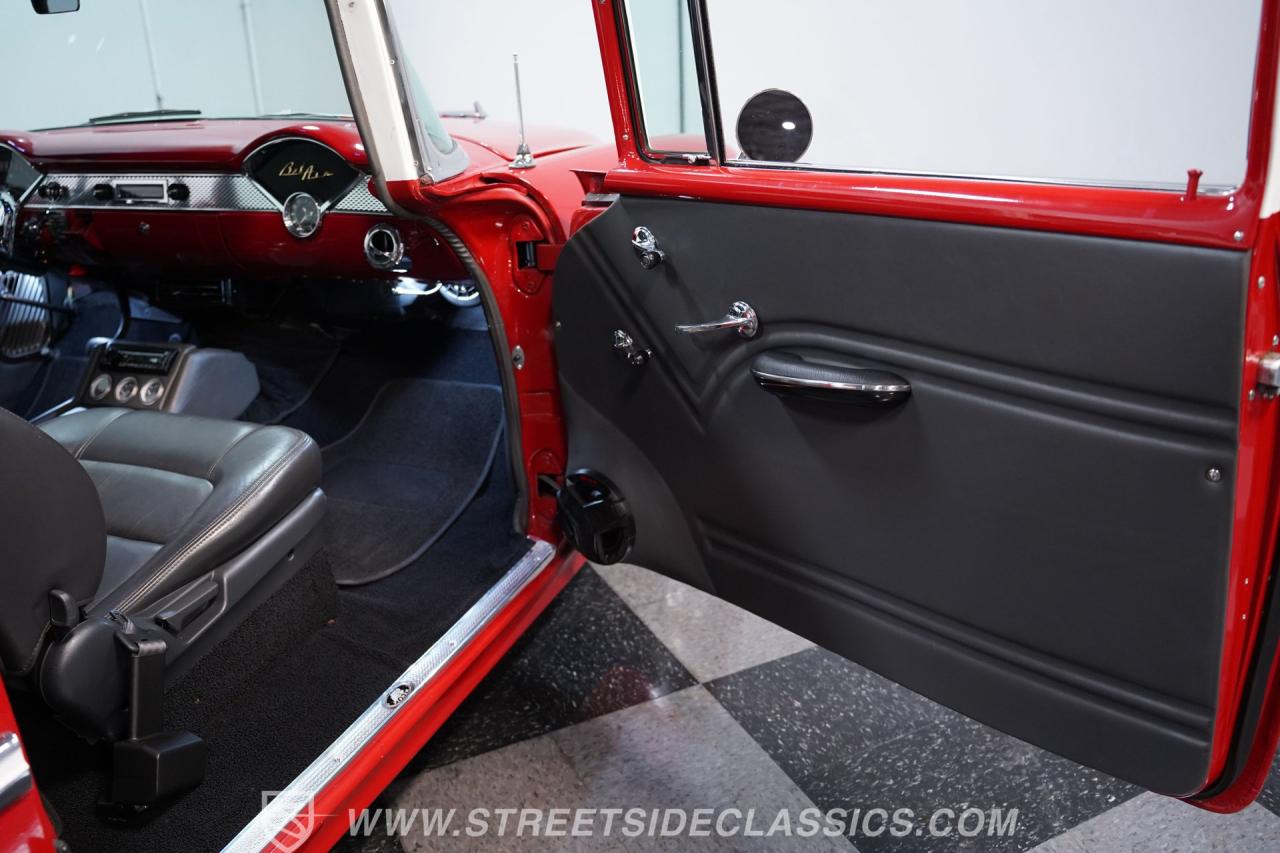 1955 Chevrolet Bel Air