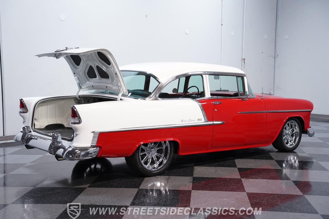 1955 Chevrolet Bel Air