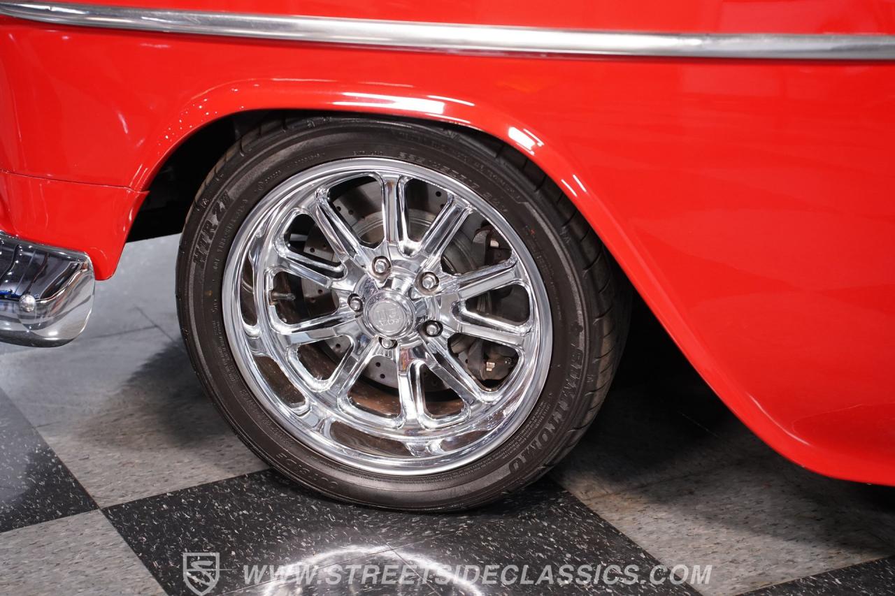 1955 Chevrolet Bel Air