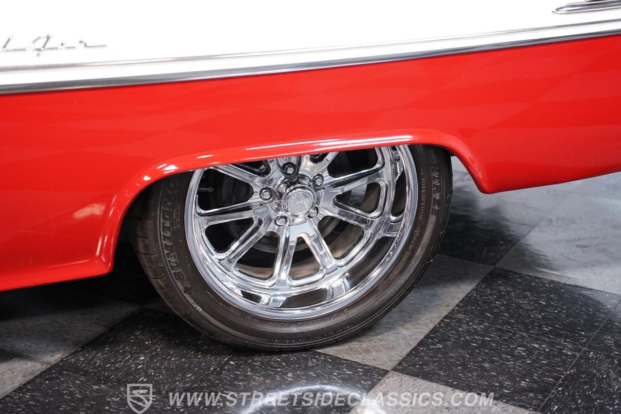 1955 Chevrolet Bel Air