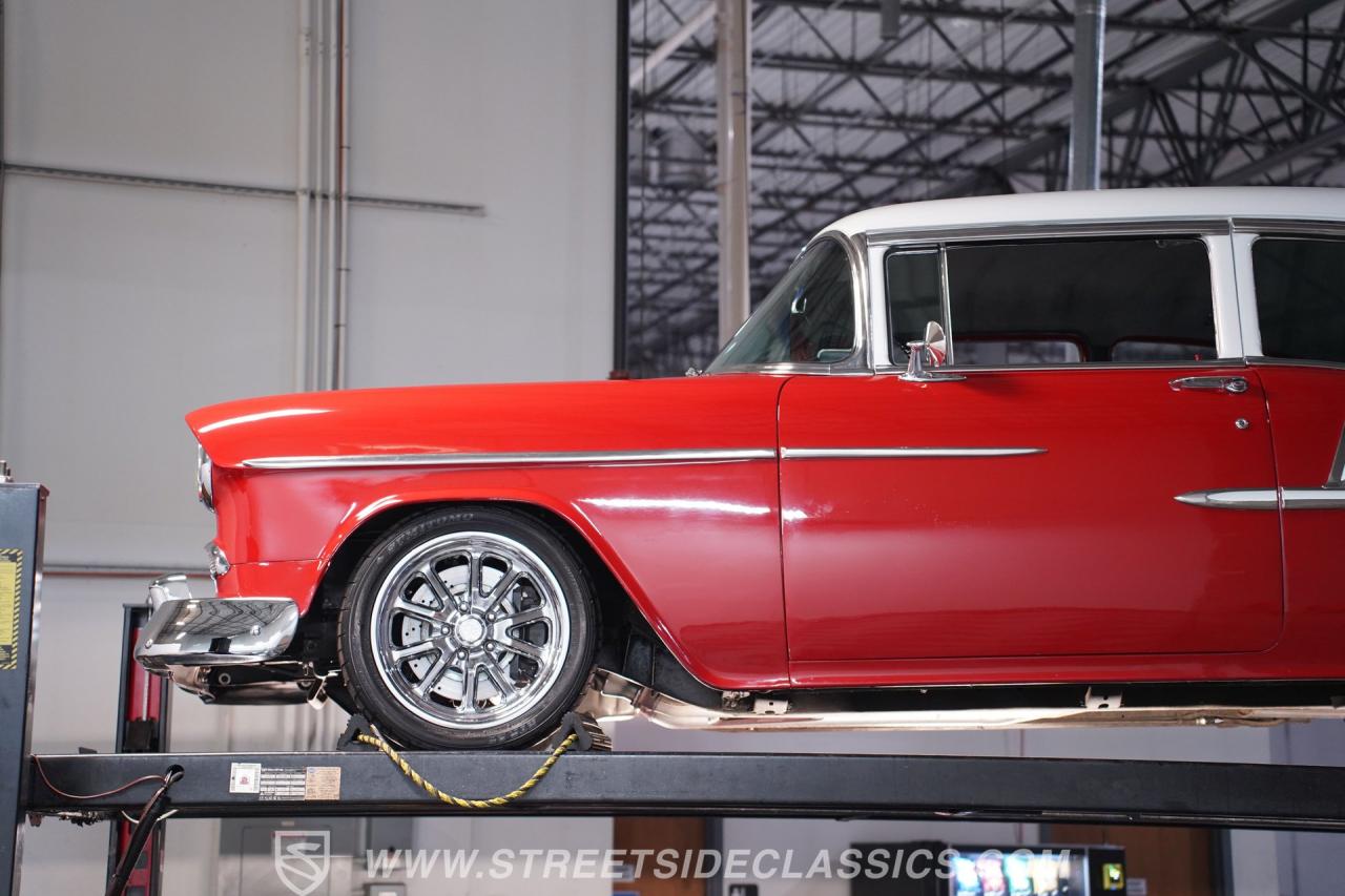 1955 Chevrolet Bel Air