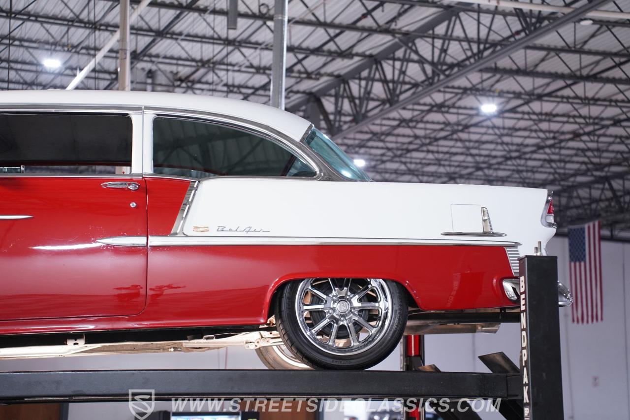 1955 Chevrolet Bel Air