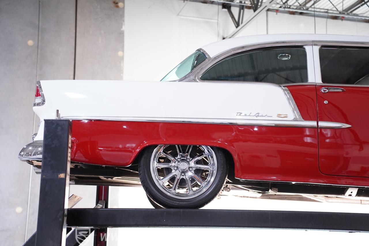 1955 Chevrolet Bel Air
