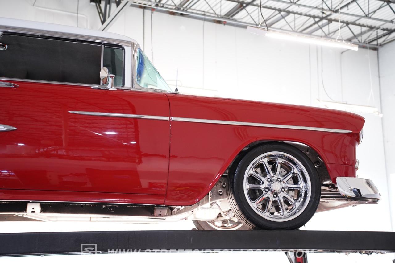 1955 Chevrolet Bel Air