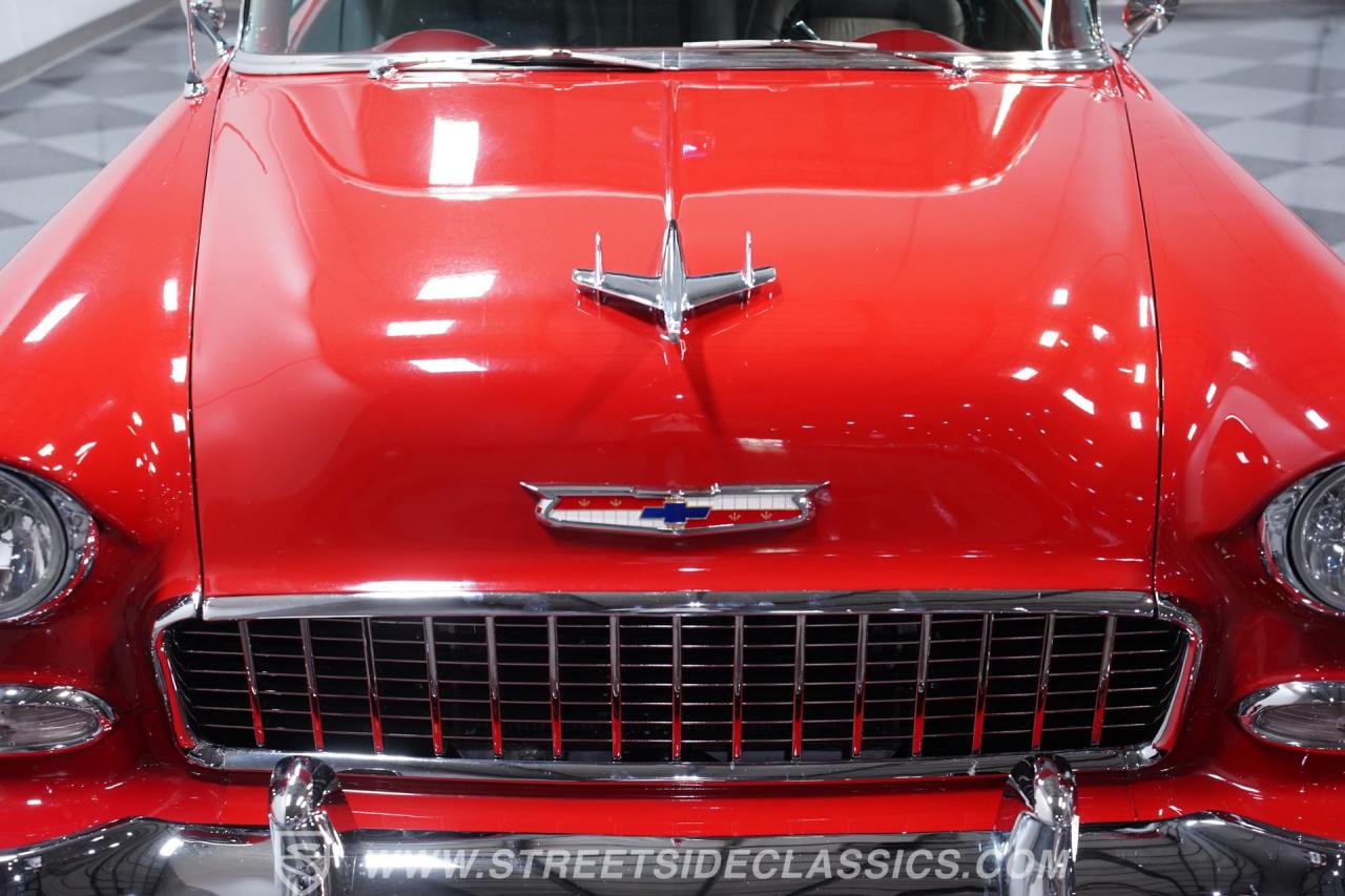1955 Chevrolet Bel Air