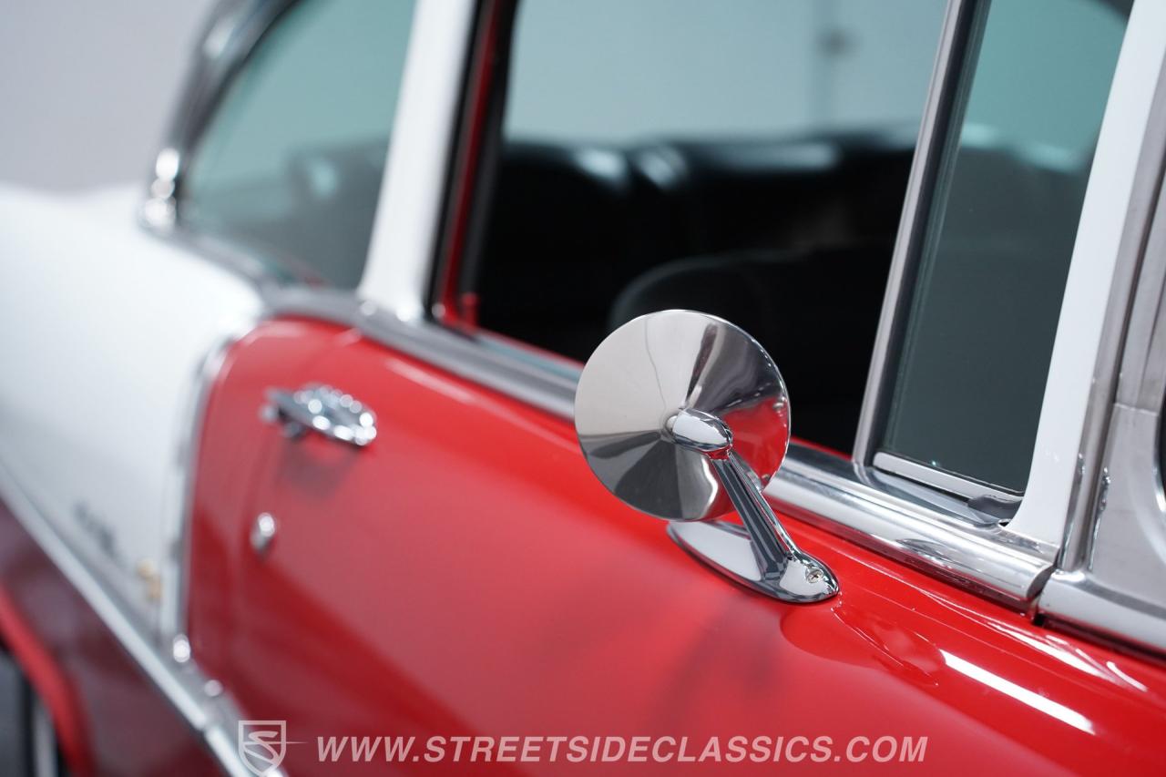 1955 Chevrolet Bel Air
