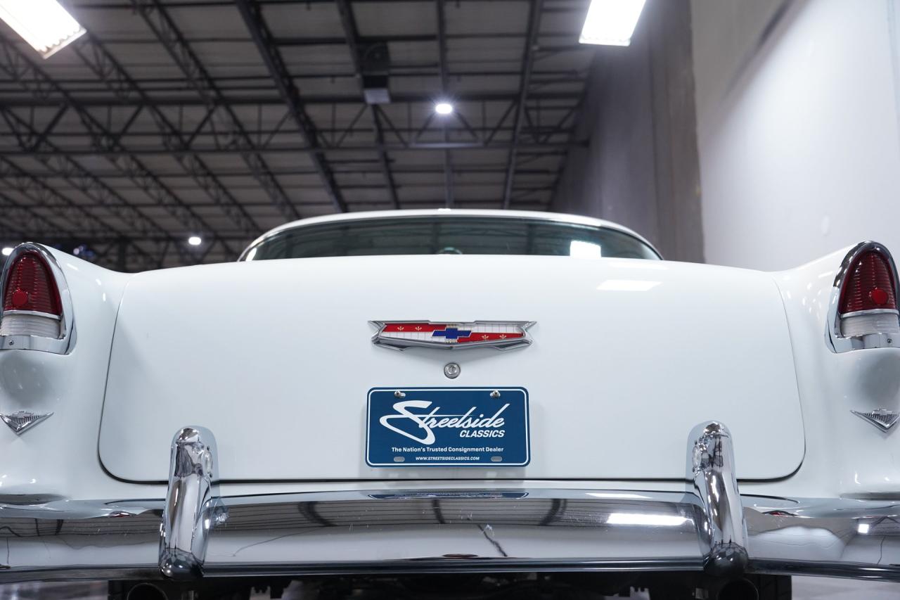 1955 Chevrolet Bel Air
