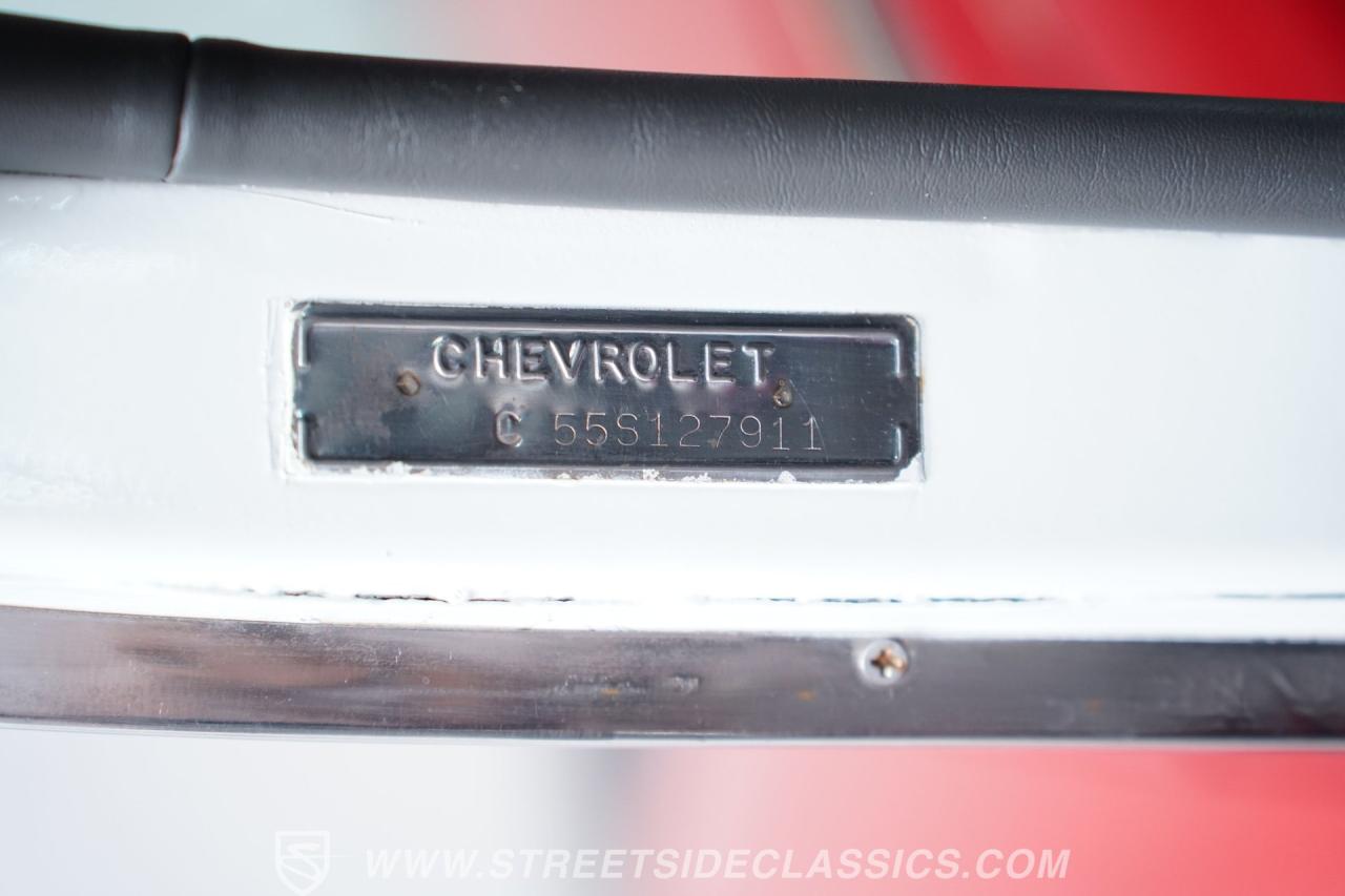 1955 Chevrolet Bel Air