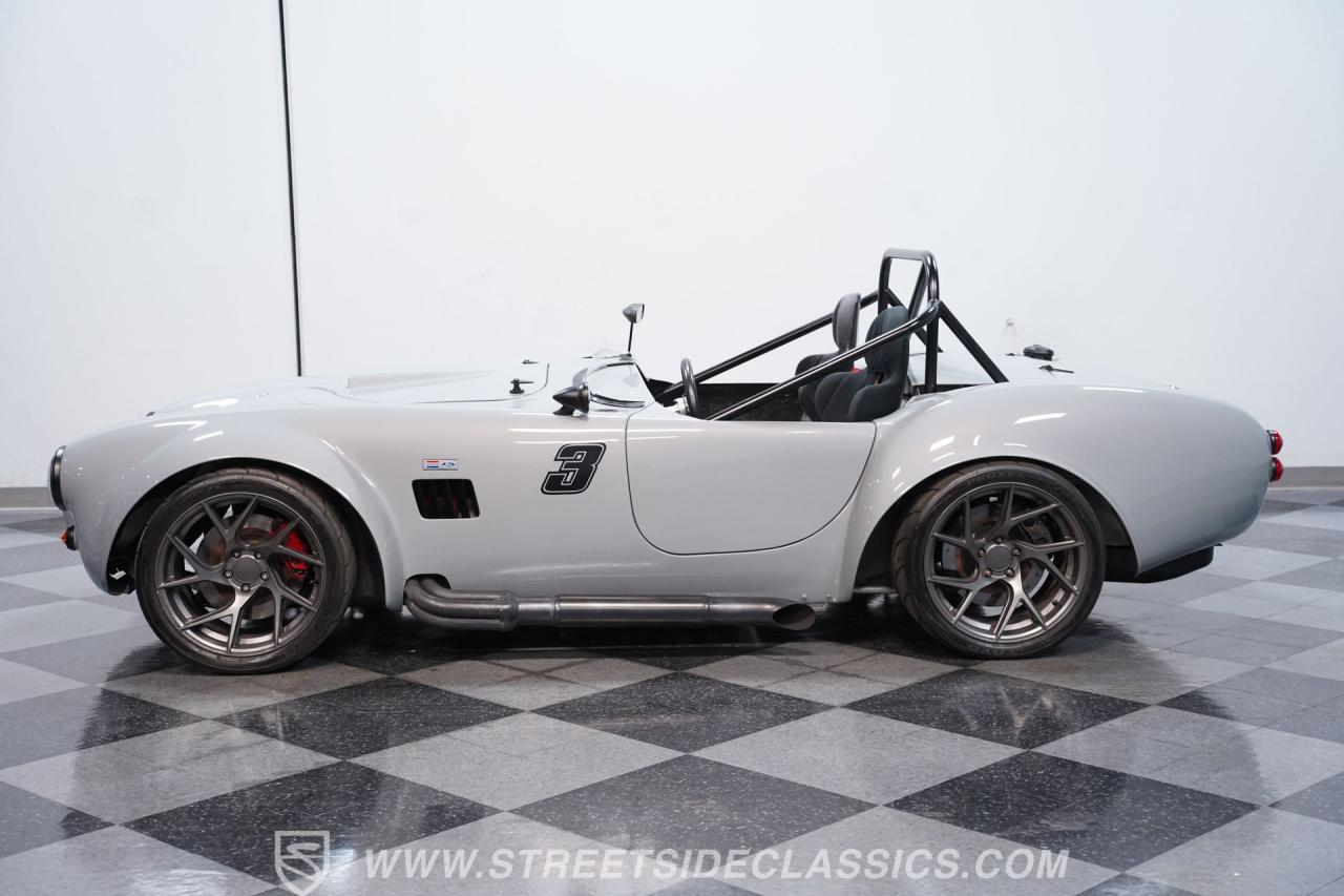 1965 Shelby Cobra Factory Five