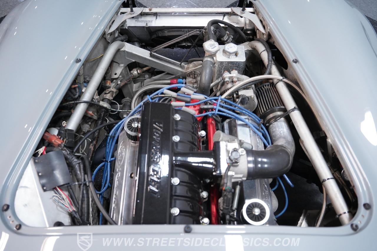 1965 Shelby Cobra Factory Five