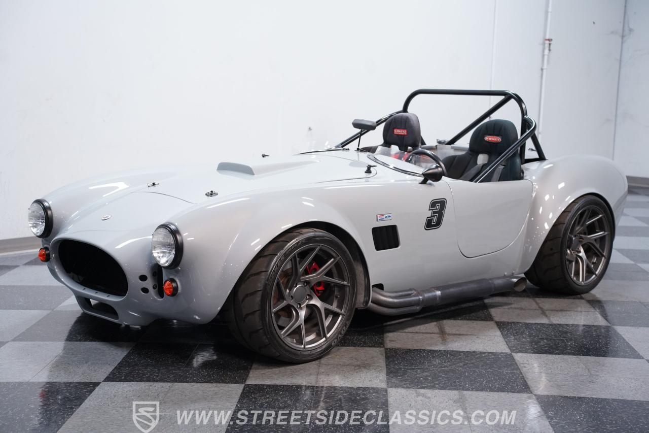 1965 Shelby Cobra Factory Five