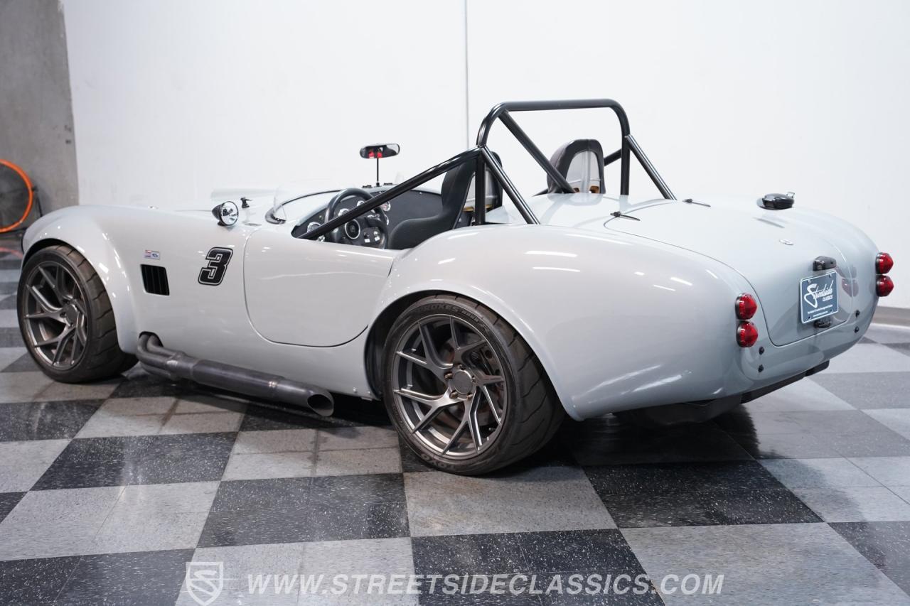 1965 Shelby Cobra Factory Five