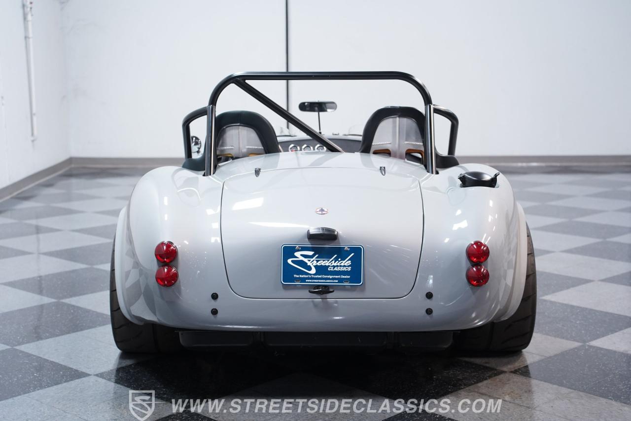 1965 Shelby Cobra Factory Five