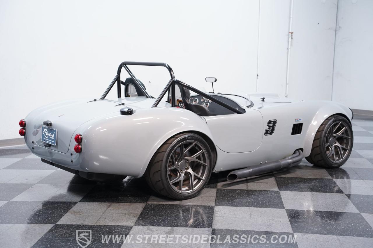 1965 Shelby Cobra Factory Five