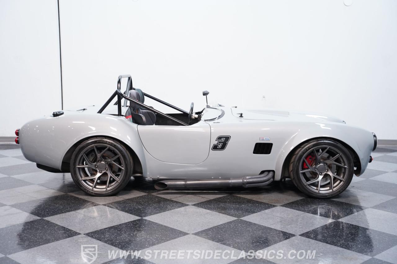 1965 Shelby Cobra Factory Five