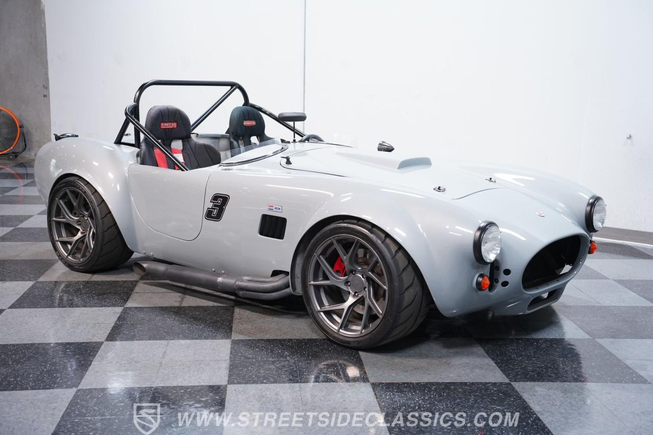 1965 Shelby Cobra Factory Five