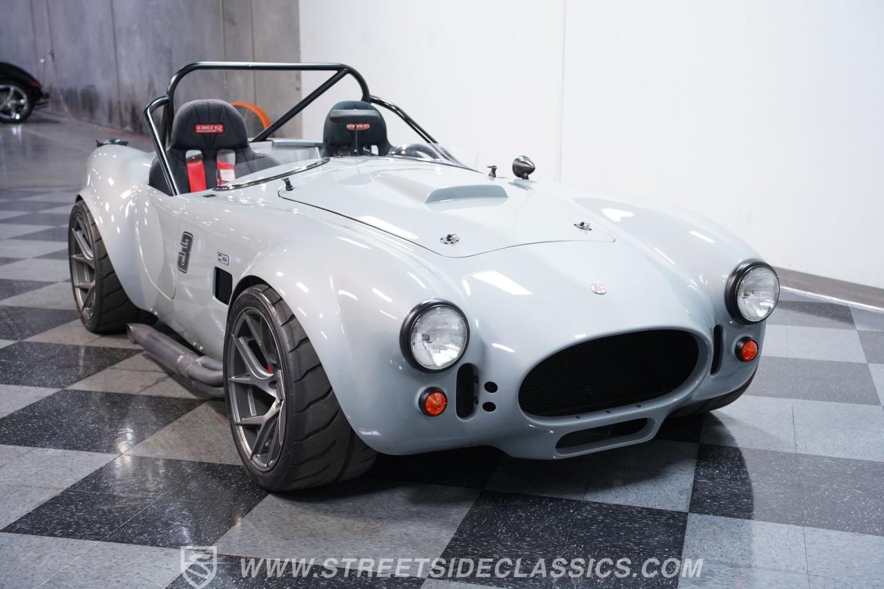 1965 Shelby Cobra Factory Five