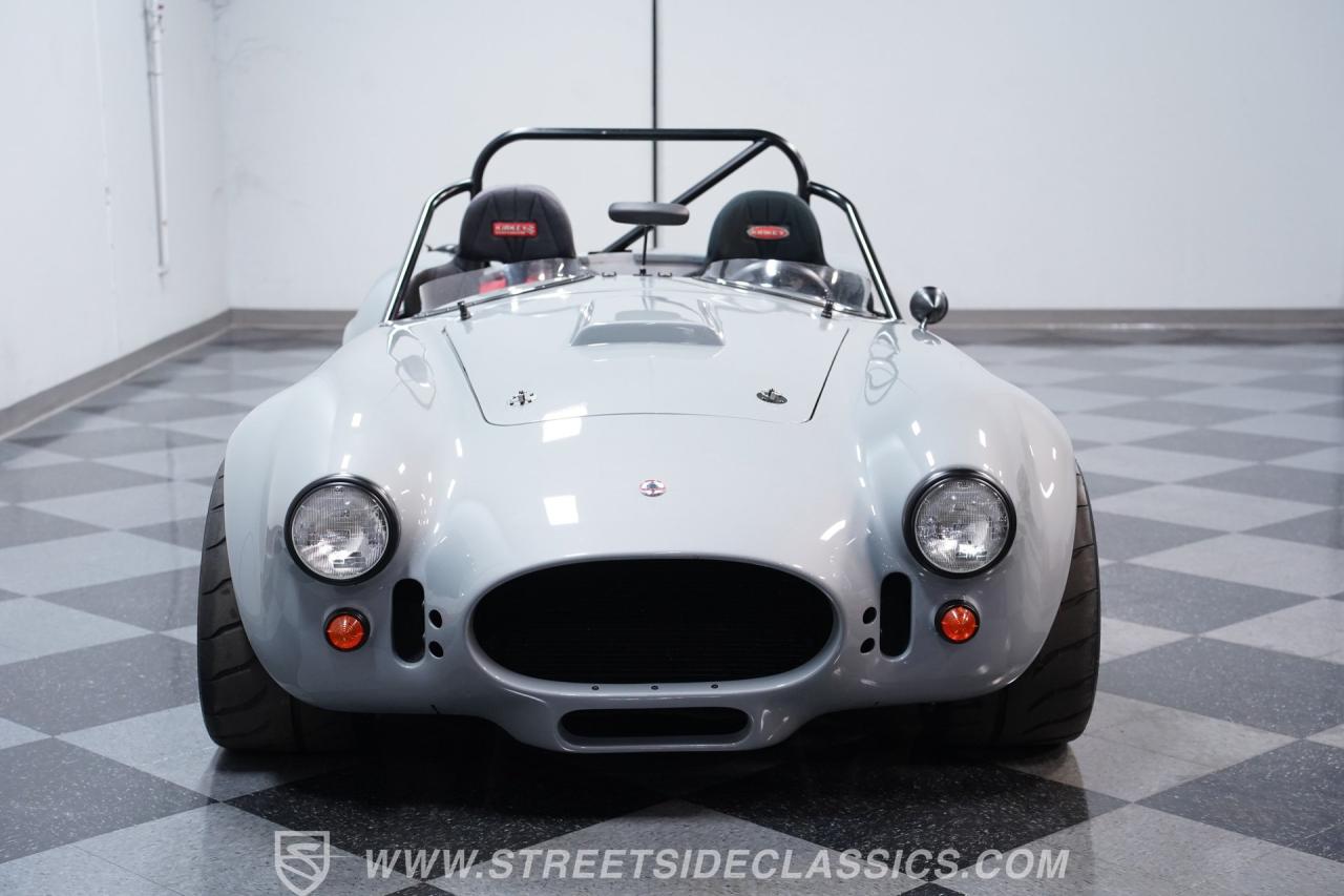 1965 Shelby Cobra Factory Five