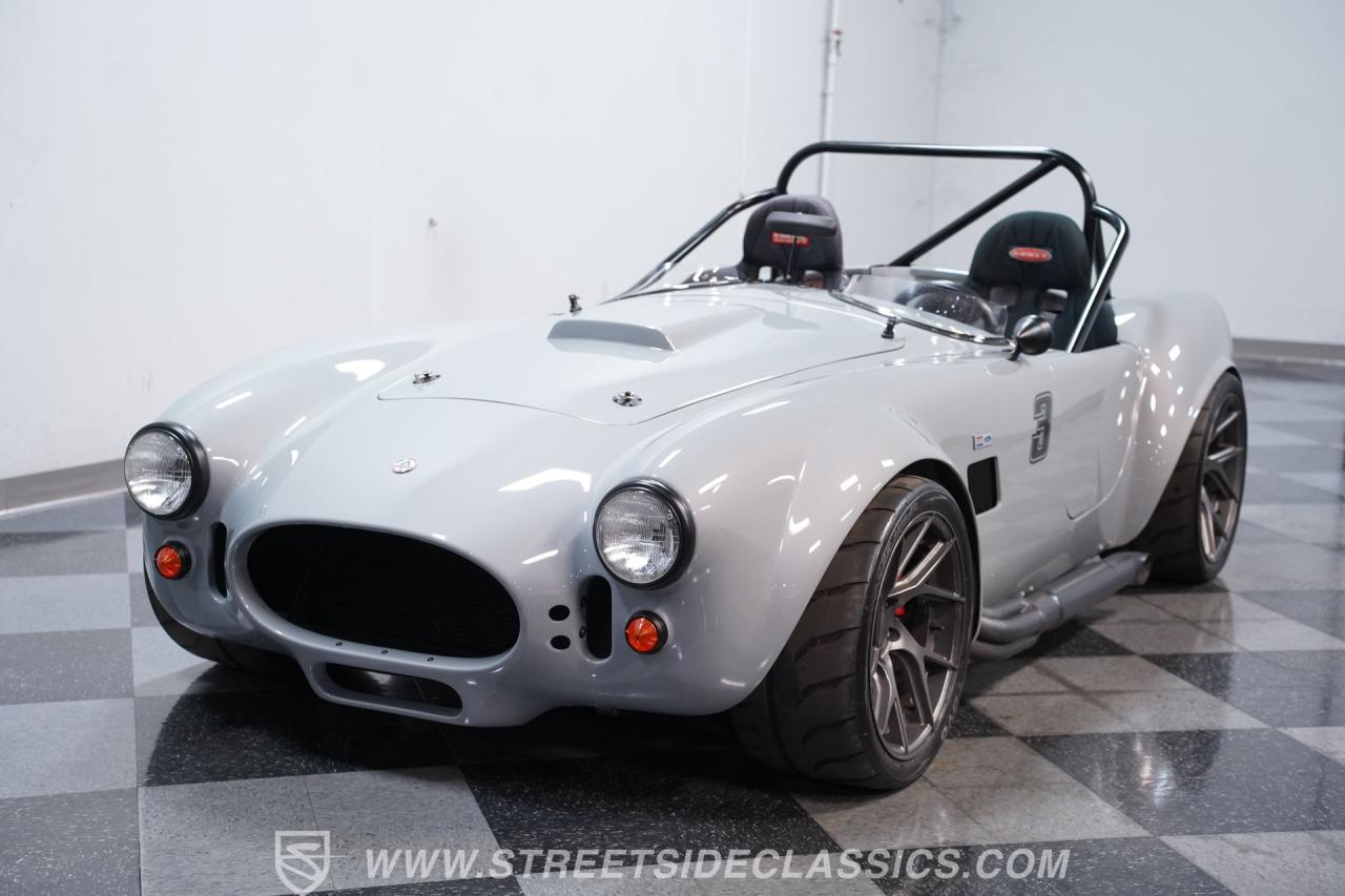 1965 Shelby Cobra Factory Five