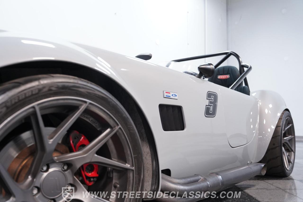 1965 Shelby Cobra Factory Five
