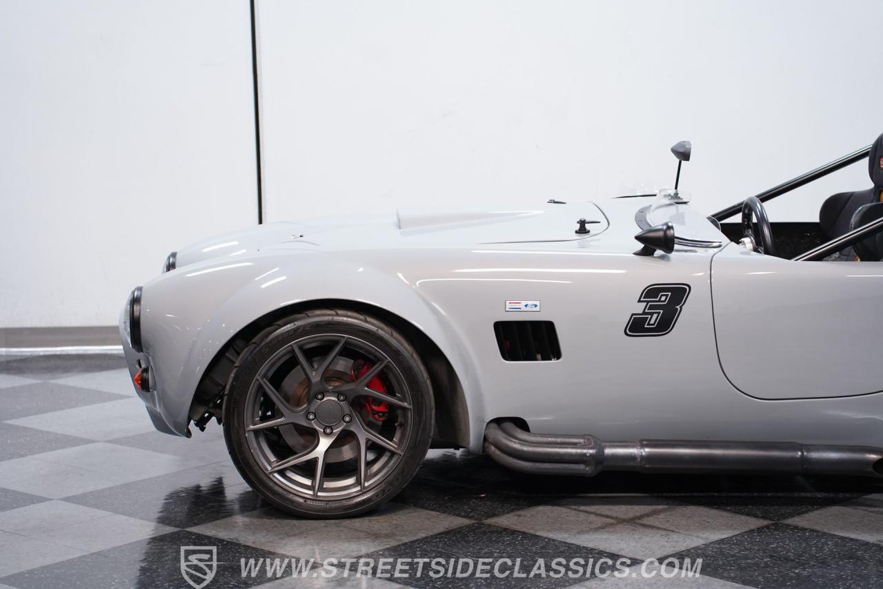 1965 Shelby Cobra Factory Five