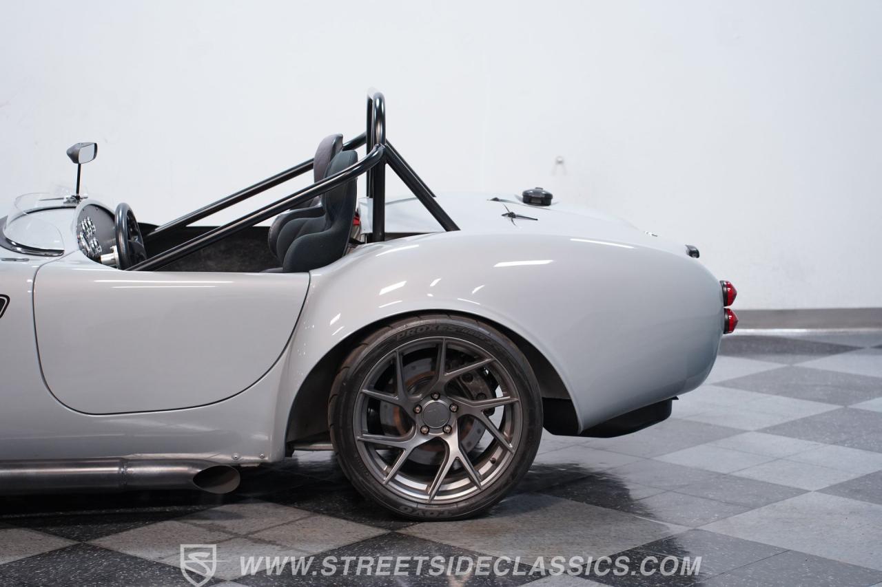 1965 Shelby Cobra Factory Five