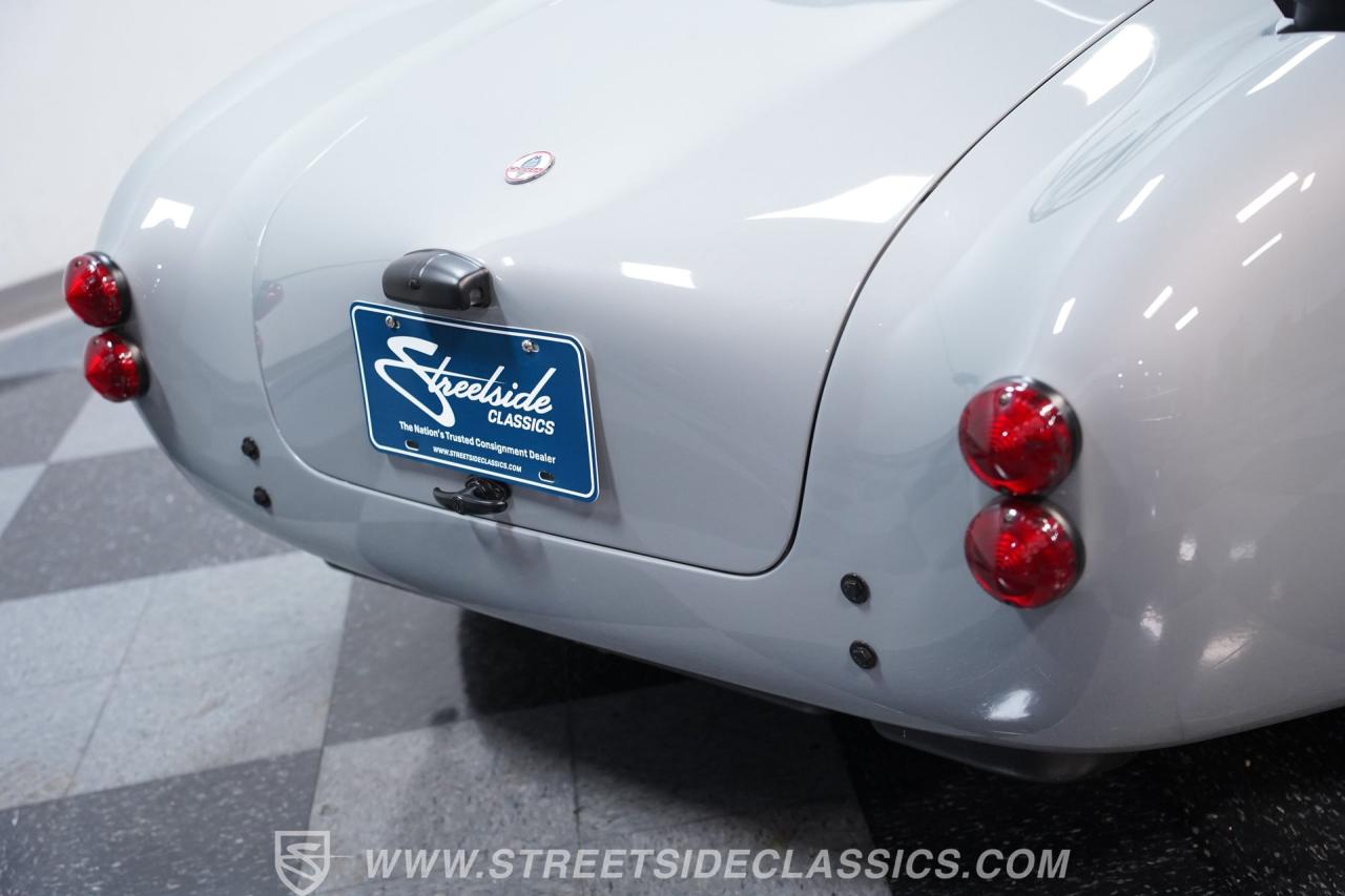 1965 Shelby Cobra Factory Five
