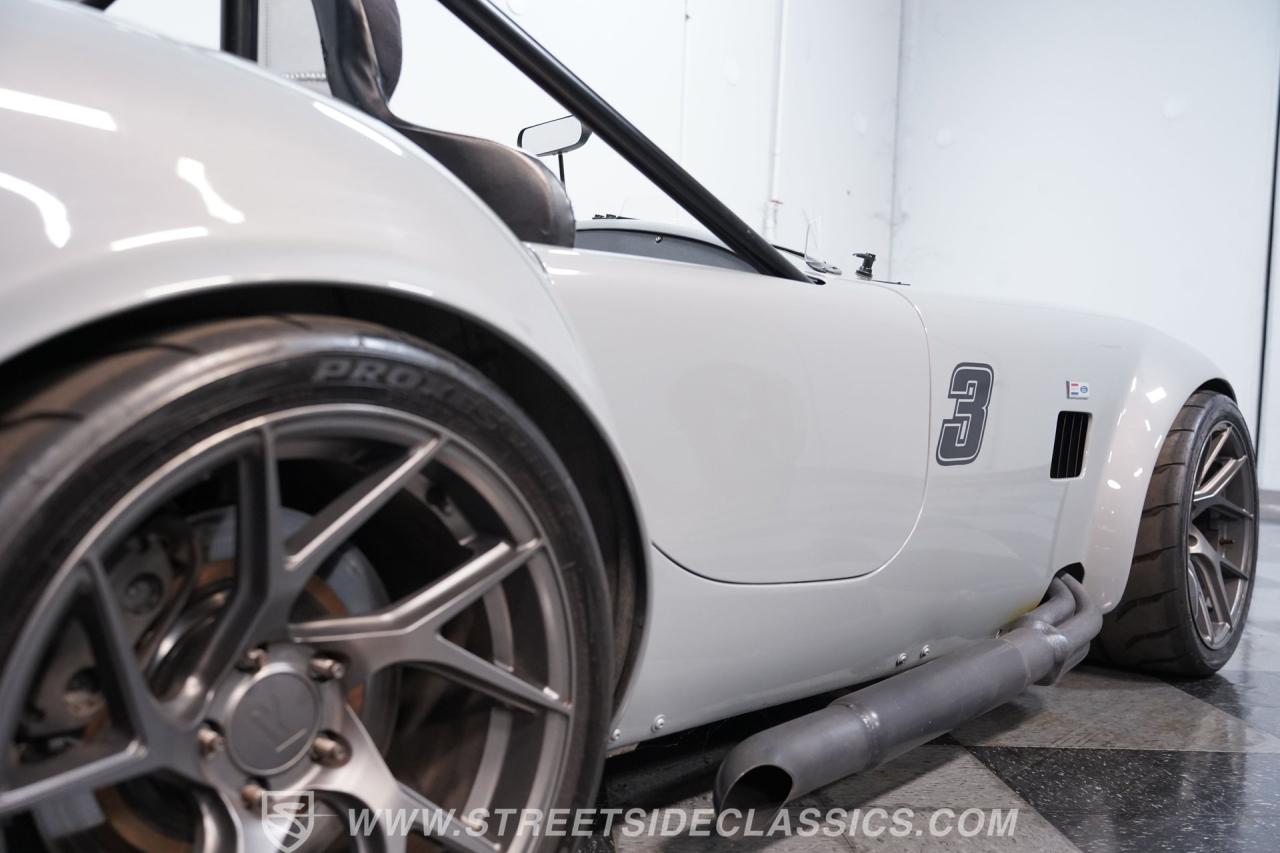 1965 Shelby Cobra Factory Five