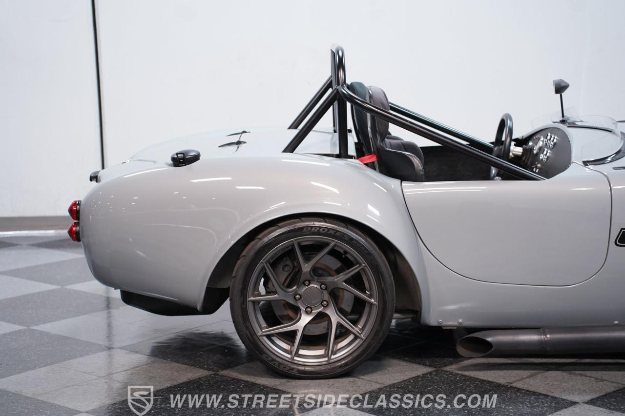 1965 Shelby Cobra Factory Five