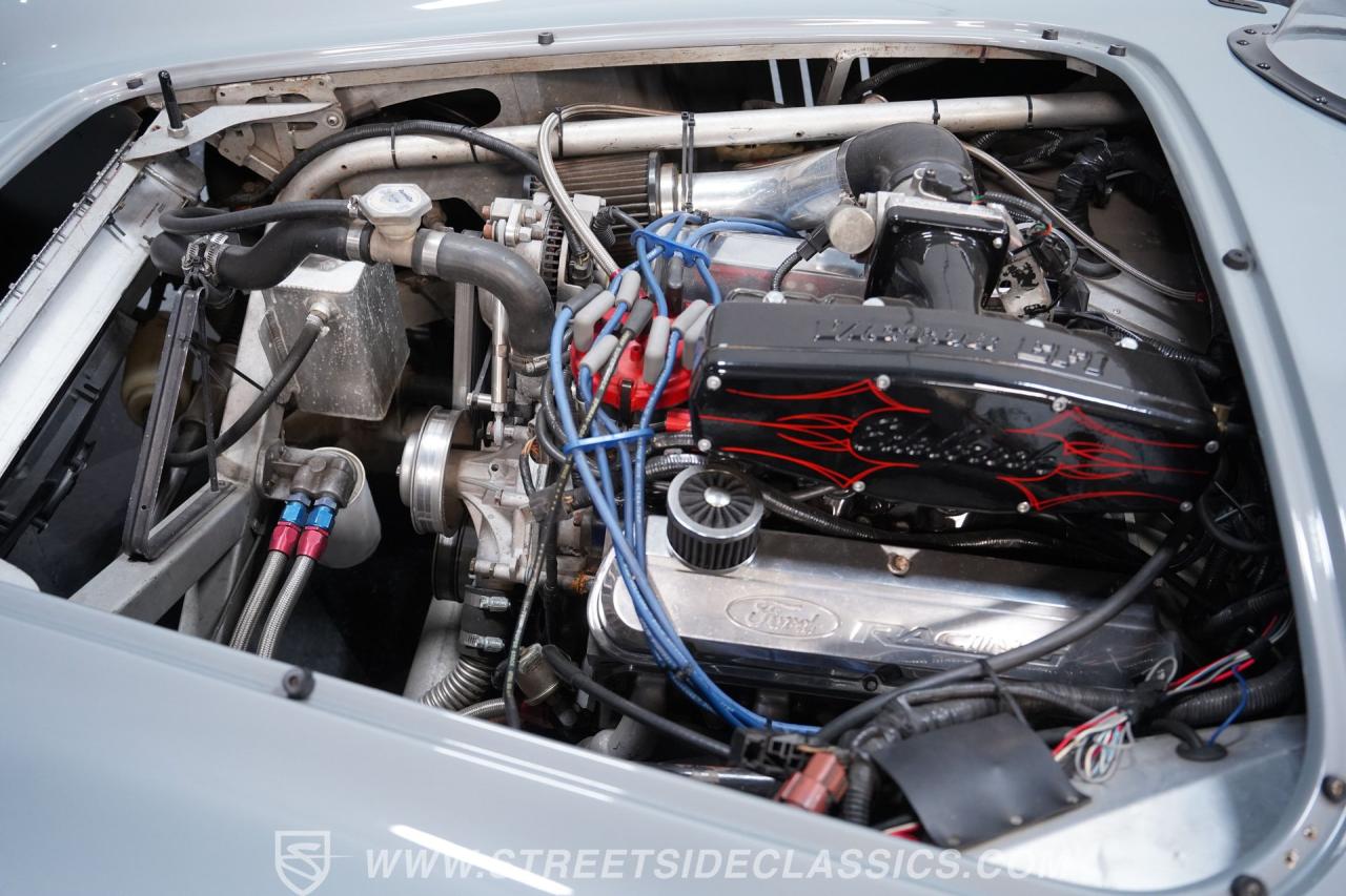1965 Shelby Cobra Factory Five