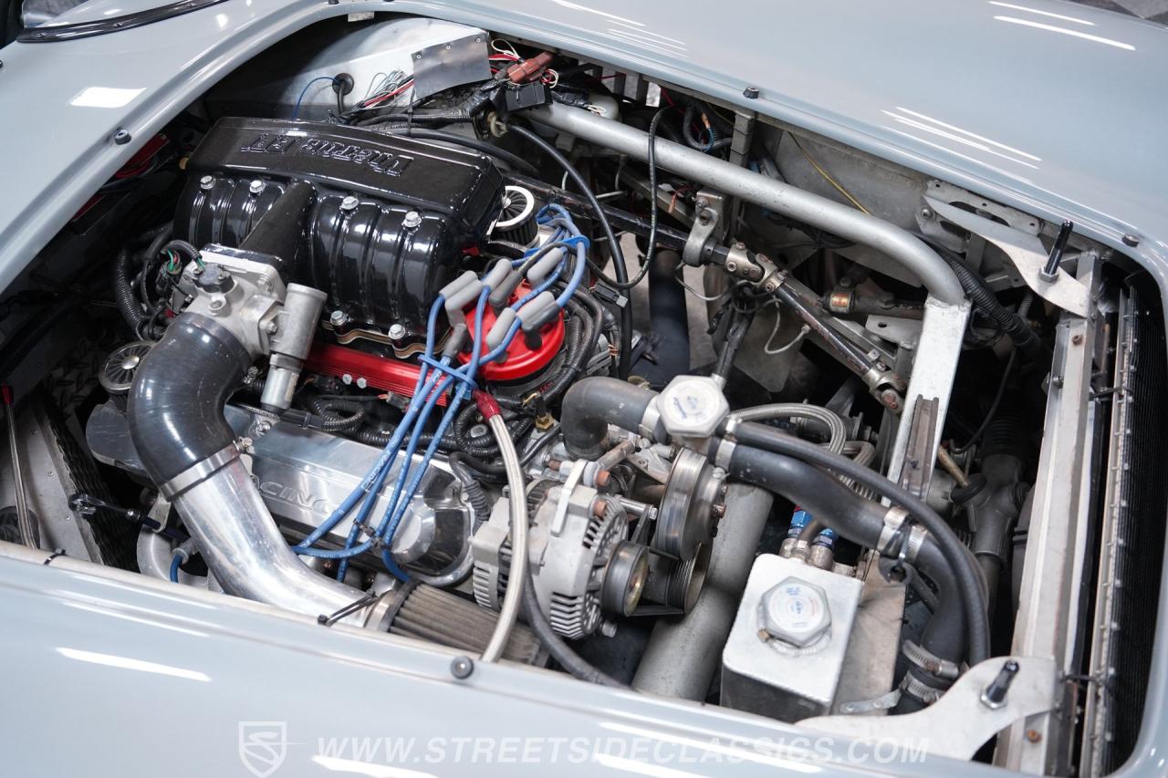 1965 Shelby Cobra Factory Five