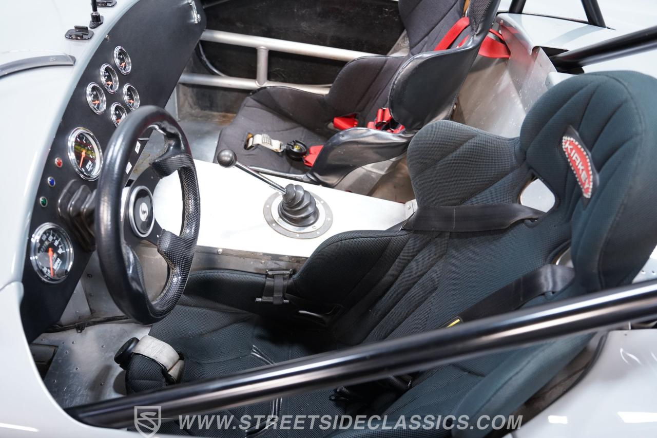 1965 Shelby Cobra Factory Five
