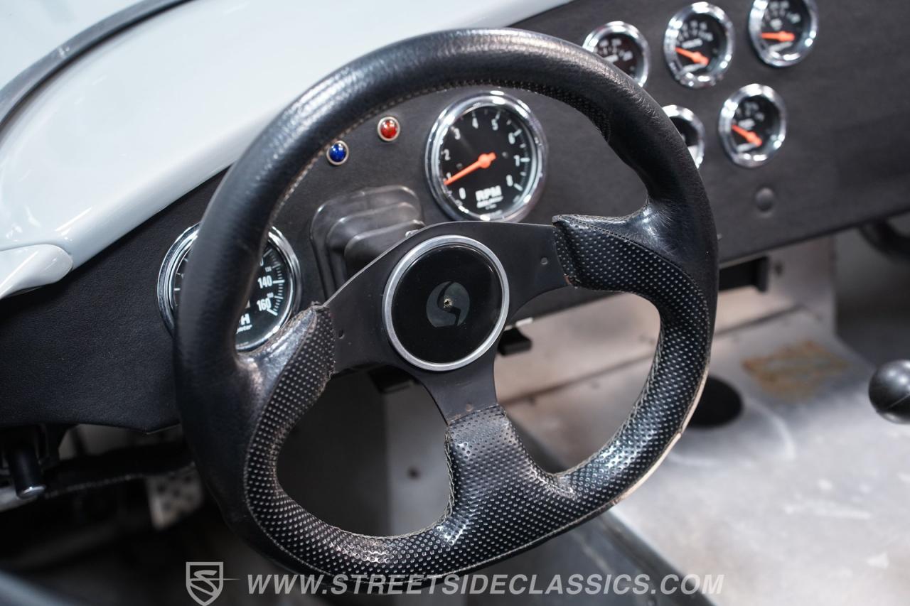1965 Shelby Cobra Factory Five
