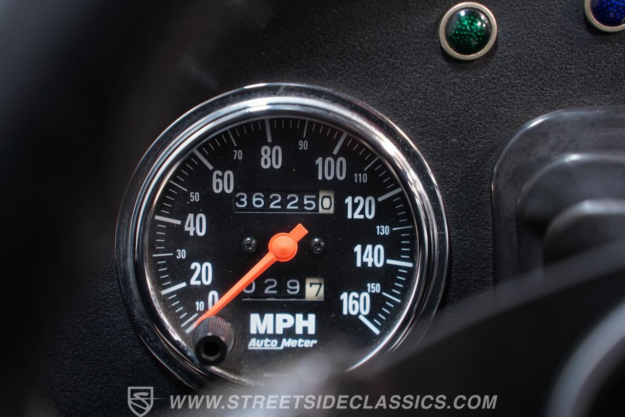 1965 Shelby Cobra Factory Five
