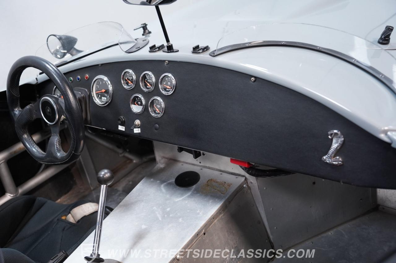 1965 Shelby Cobra Factory Five