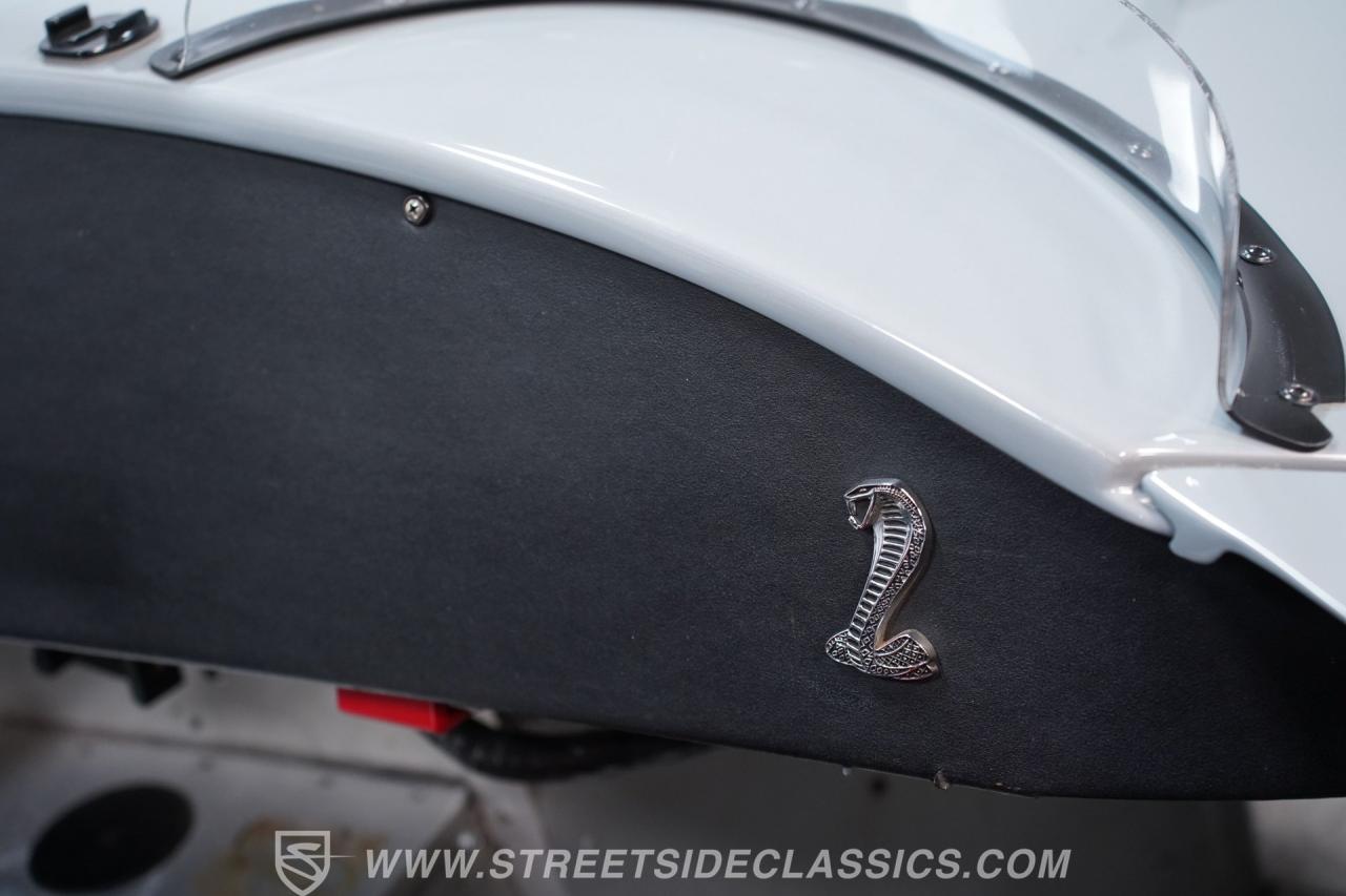 1965 Shelby Cobra Factory Five