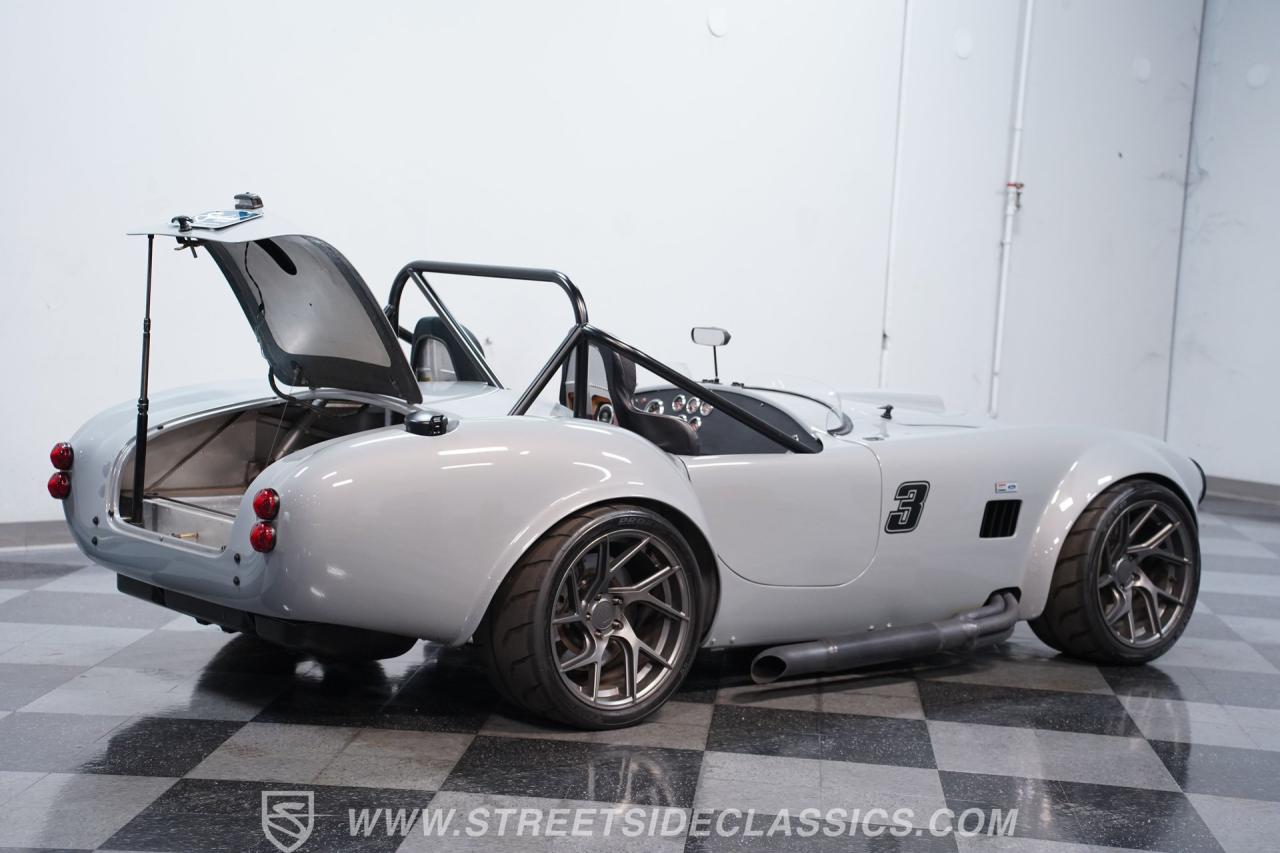 1965 Shelby Cobra Factory Five