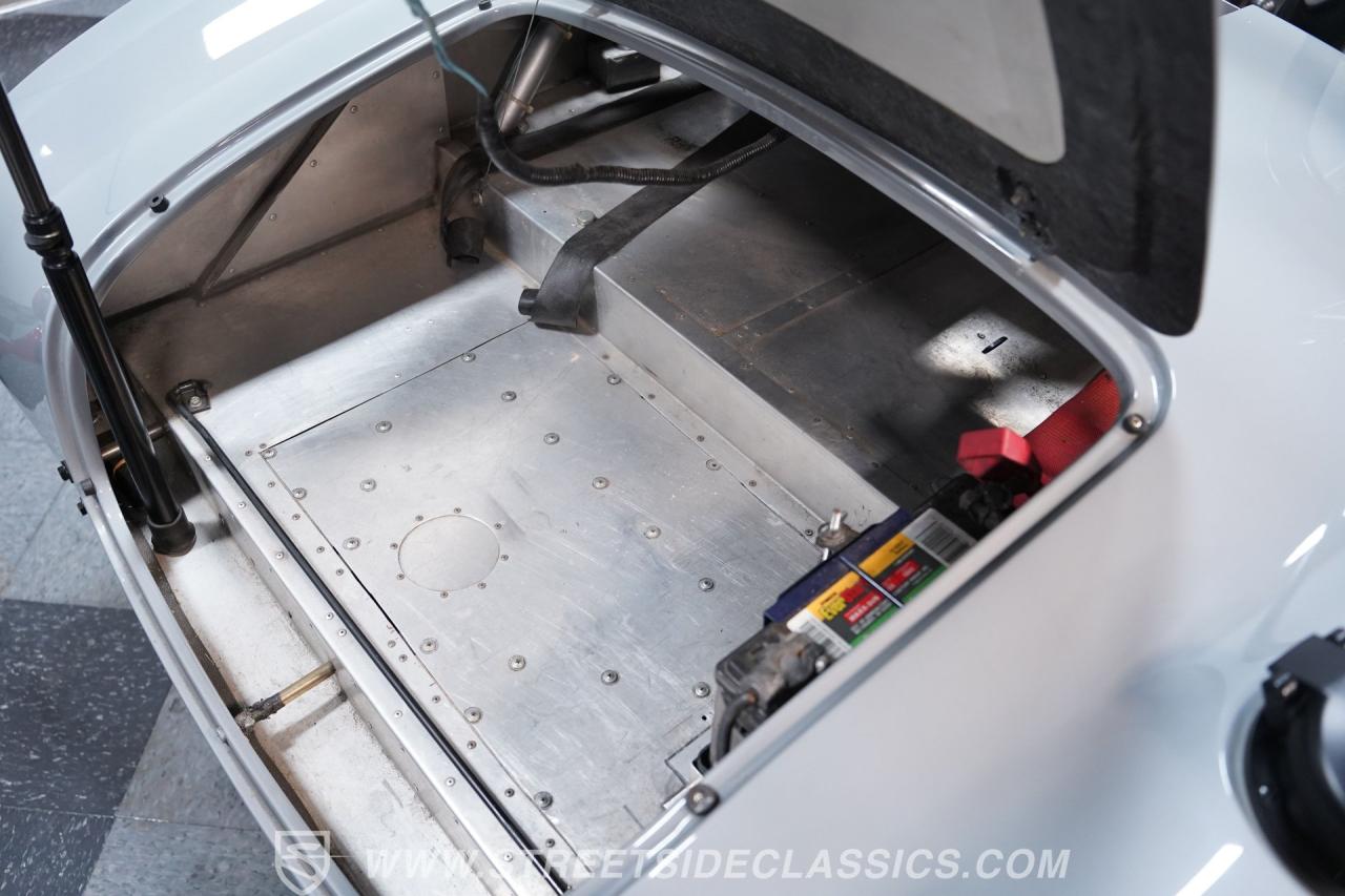 1965 Shelby Cobra Factory Five
