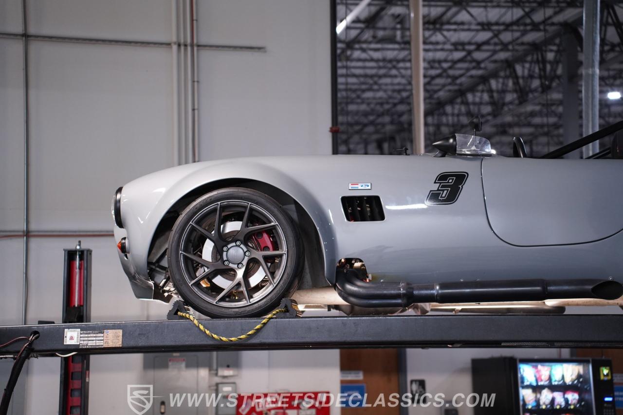 1965 Shelby Cobra Factory Five