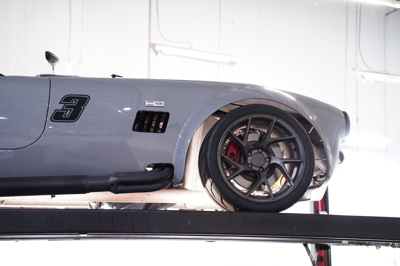 1965 Shelby Cobra Factory Five