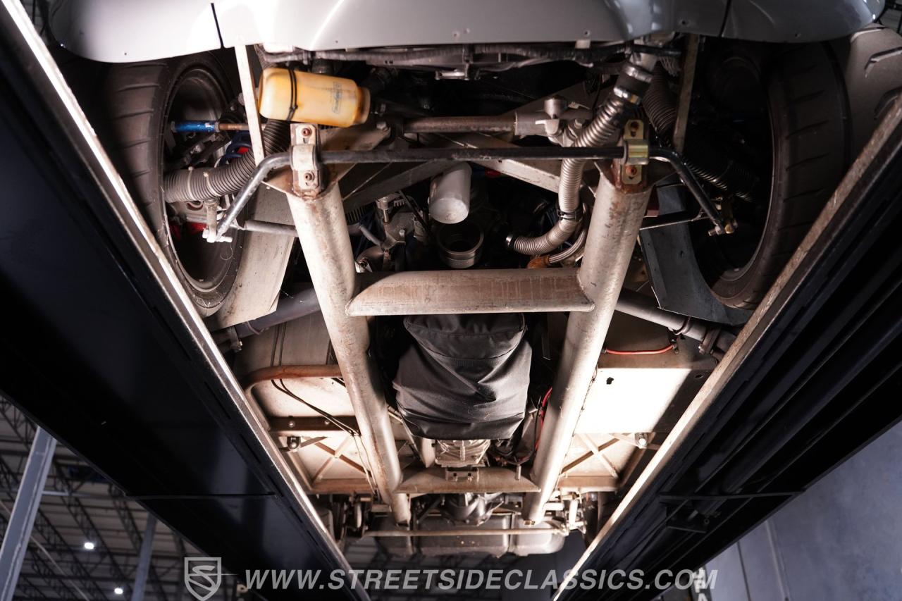 1965 Shelby Cobra Factory Five