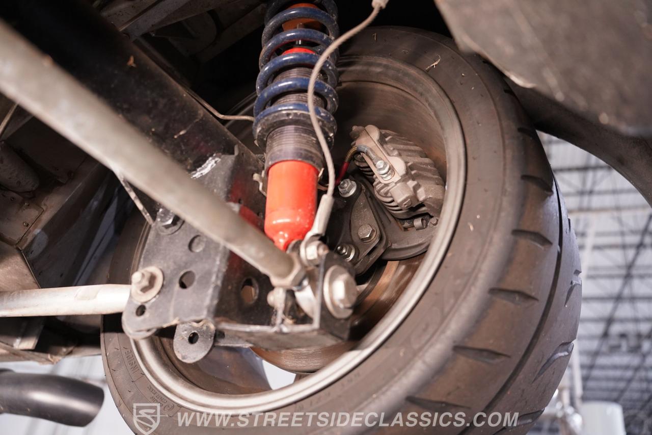 1965 Shelby Cobra Factory Five