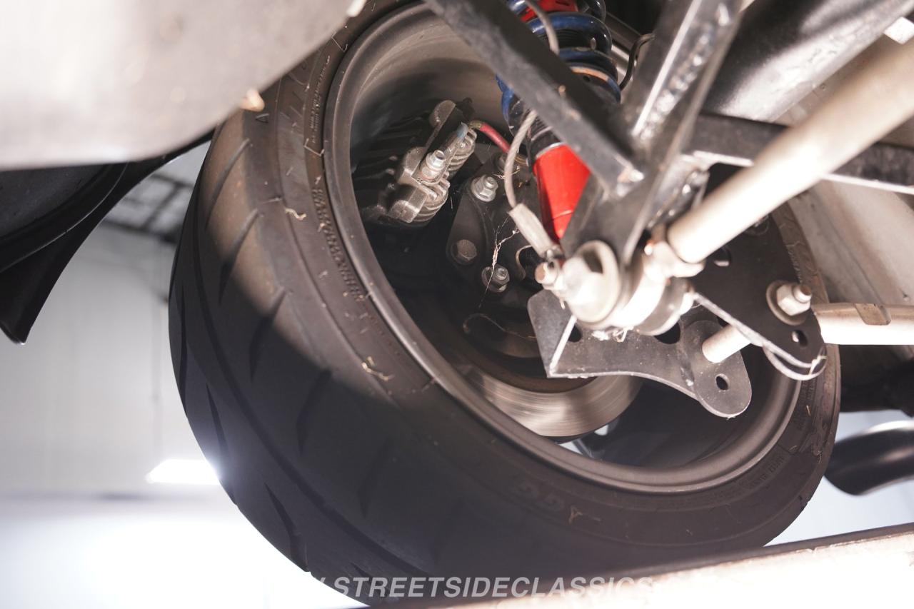 1965 Shelby Cobra Factory Five