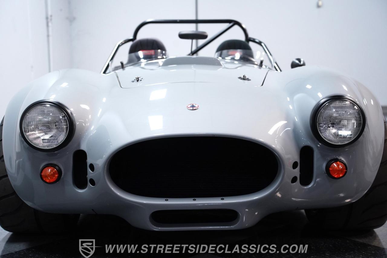 1965 Shelby Cobra Factory Five