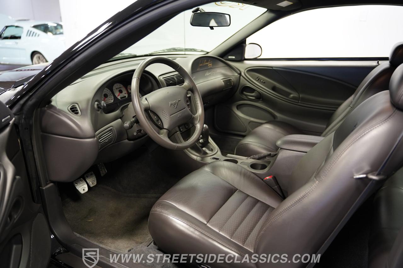 2003 Ford Mustang Roush 380R