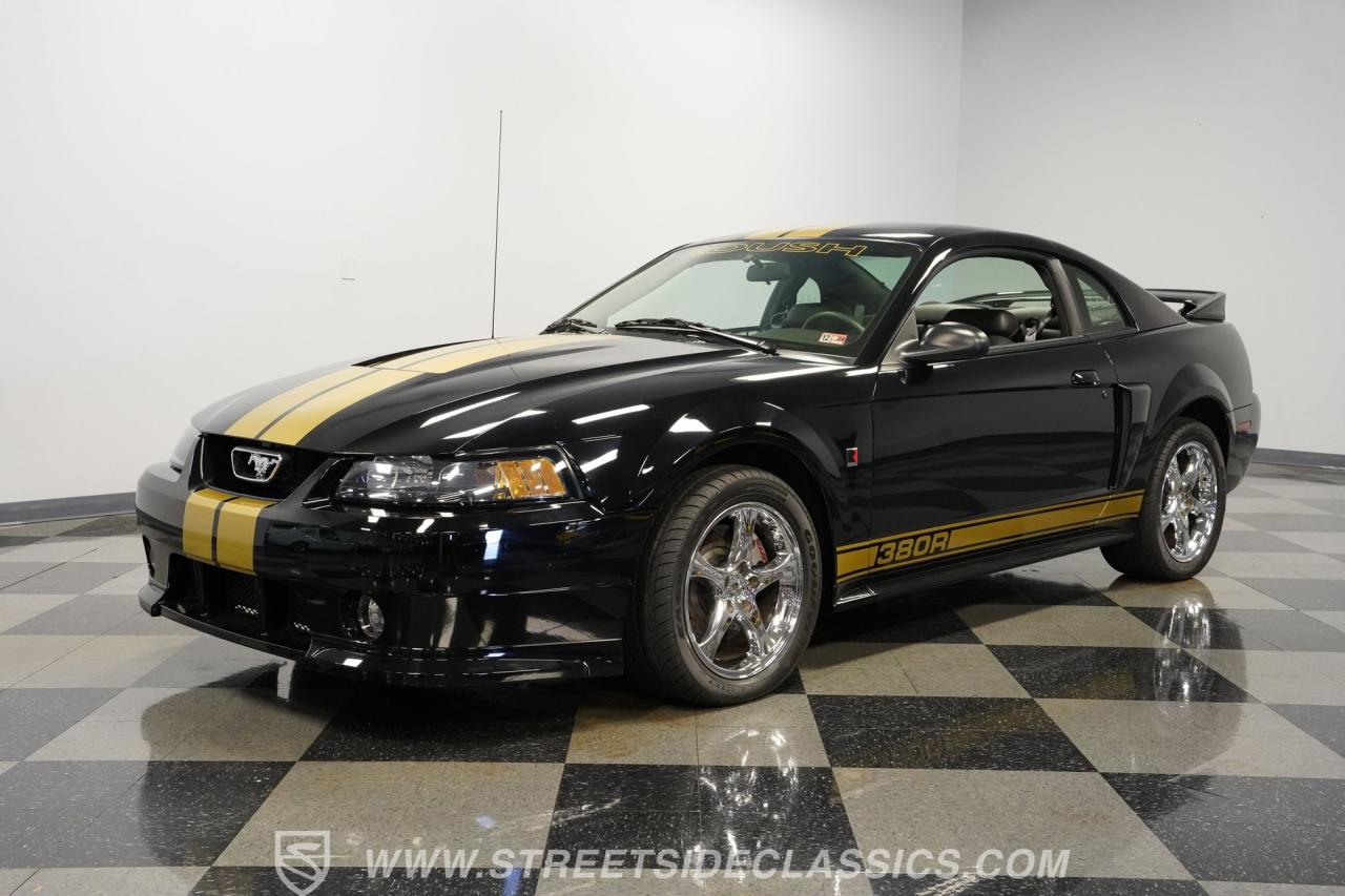 2003 Ford Mustang Roush 380R