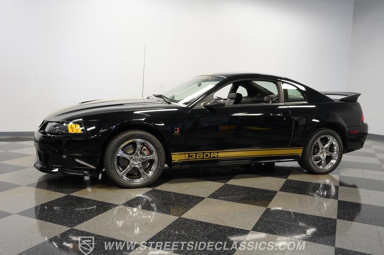 2003 Ford Mustang Roush 380R
