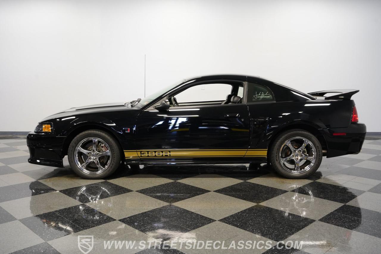 2003 Ford Mustang Roush 380R