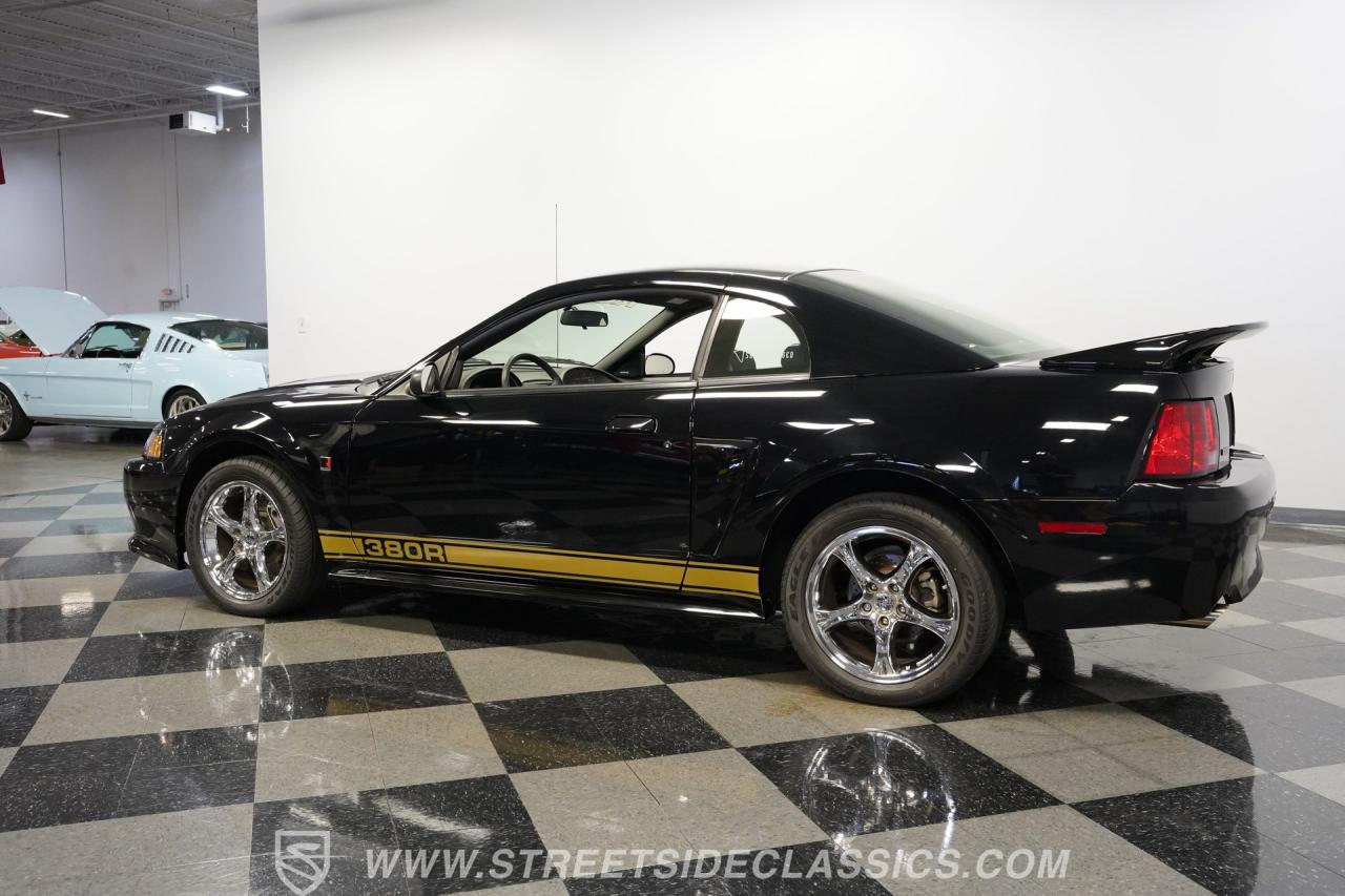 2003 Ford Mustang Roush 380R